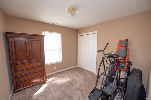 Tiny photo for 223 Ariel Court, Kokomo, IN 46901 (MLS # 202534759)