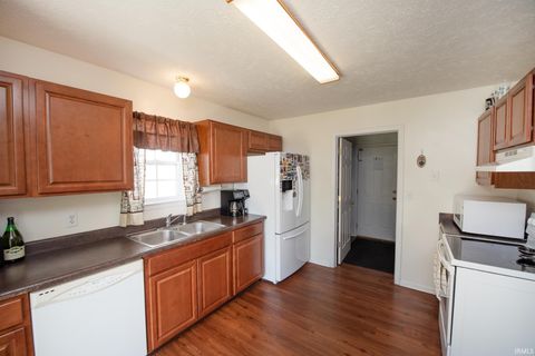 Tiny photo for 223 Ariel Court, Kokomo, IN 46901 (MLS # 202534759)