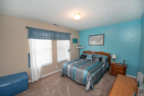 Tiny photo for 223 Ariel Court, Kokomo, IN 46901 (MLS # 202534759)