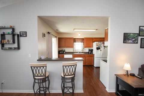 Tiny photo for 223 Ariel Court, Kokomo, IN 46901 (MLS # 202534759)