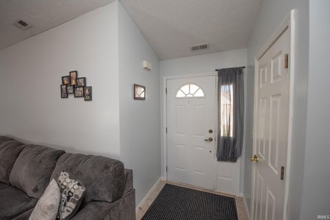 Tiny photo for 223 Ariel Court, Kokomo, IN 46901 (MLS # 202534759)