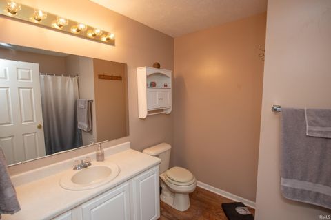 Tiny photo for 223 Ariel Court, Kokomo, IN 46901 (MLS # 202534759)