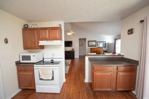 Tiny photo for 223 Ariel Court, Kokomo, IN 46901 (MLS # 202534759)