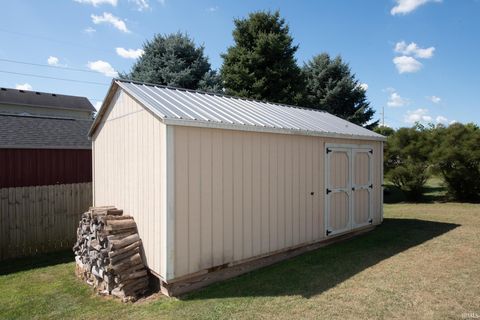 Tiny photo for 223 Ariel Court, Kokomo, IN 46901 (MLS # 202534759)