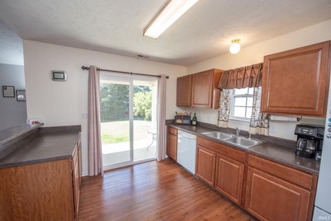 Tiny photo for 223 Ariel Court, Kokomo, IN 46901 (MLS # 202534759)
