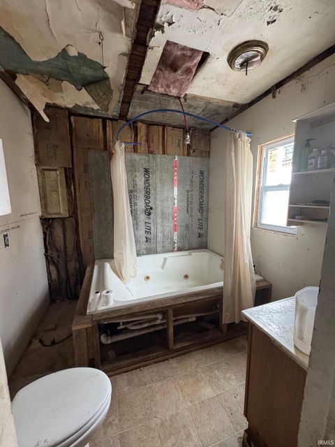 Tiny photo for 806 E summit Street, Attica, IN 47918 (MLS # 202609411)