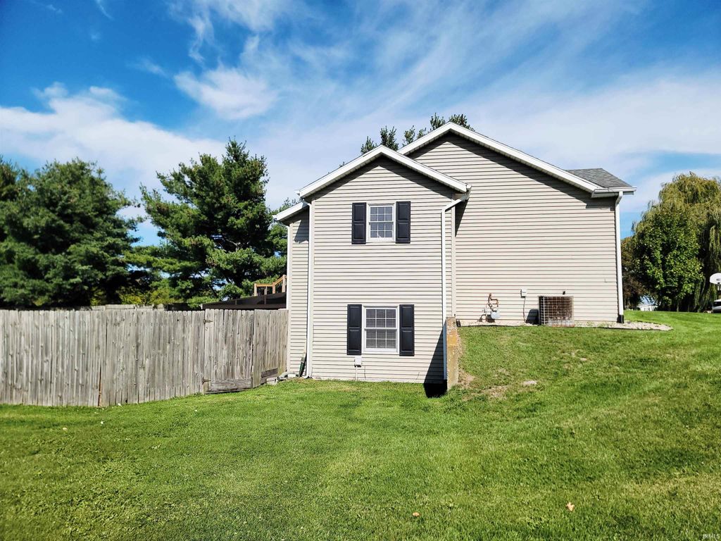 Photo of 59645 County Road 35, Middlebury, IN 46540 (MLS # 202541228)