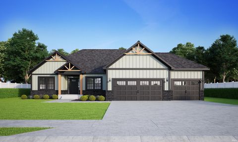 4121 Hagerstone Drive West Lafayette IN 47906