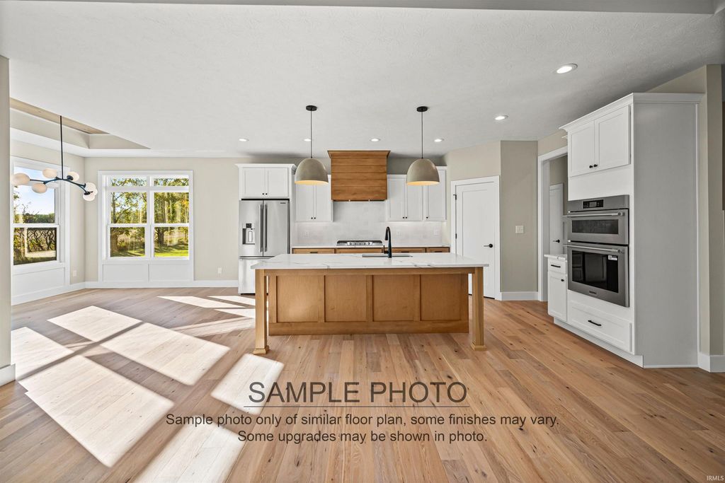 Photo of 4121 Hagerstone Drive, West Lafayette, IN 47906 (MLS # 202607283)