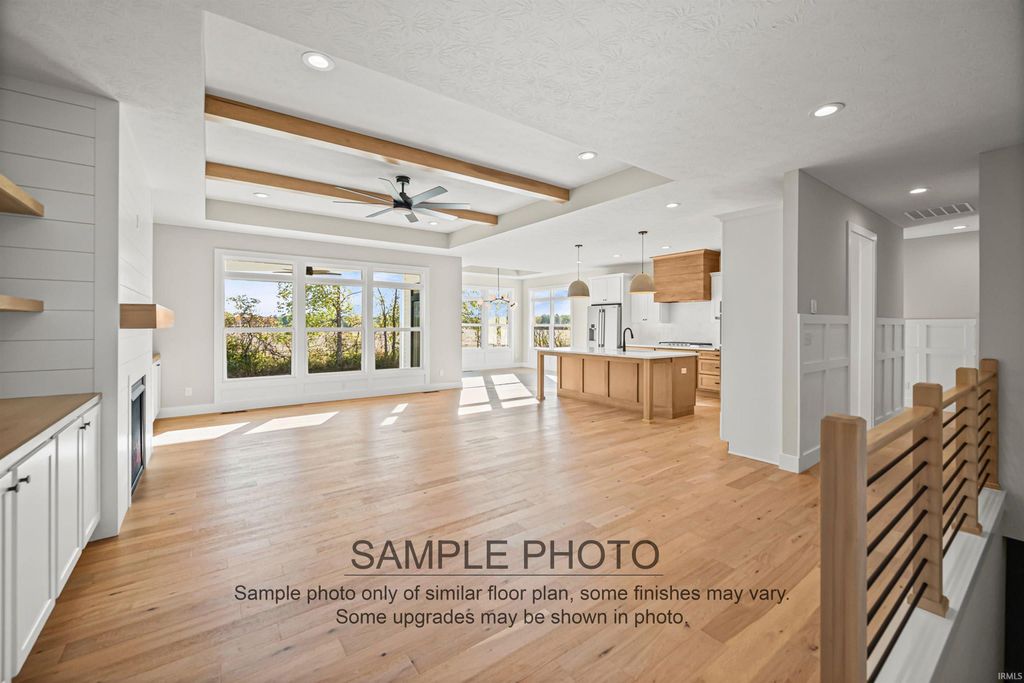 Photo of 4121 Hagerstone Drive, West Lafayette, IN 47906 (MLS # 202607283)