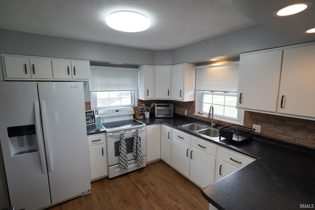 Photo of 1969 E State Road 64, Huntingburg, IN 47542 (MLS # 202608503)