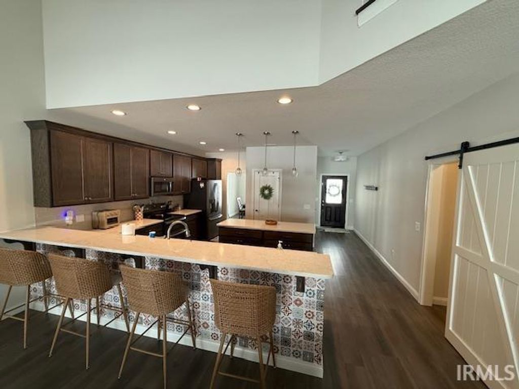 Photo of 1463 Hager Way, Fort Wayne, IN 46818 (MLS # 202603140)