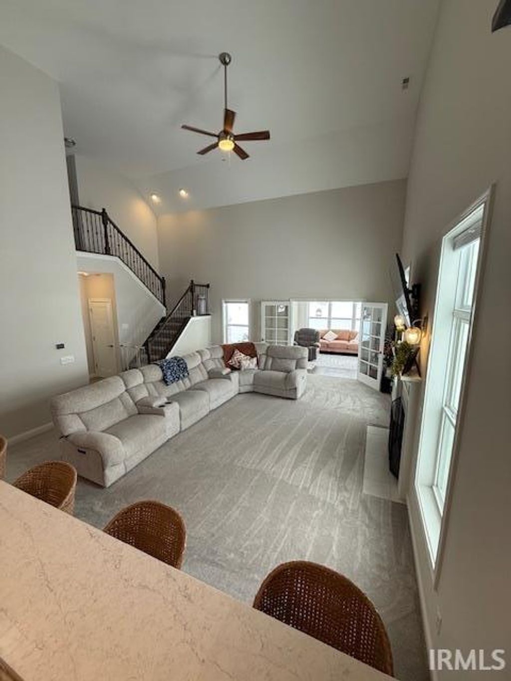 Photo of 1463 Hager Way, Fort Wayne, IN 46818 (MLS # 202603140)