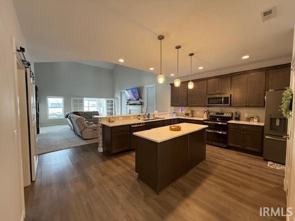 Photo of 1463 Hager Way, Fort Wayne, IN 46818 (MLS # 202603140)