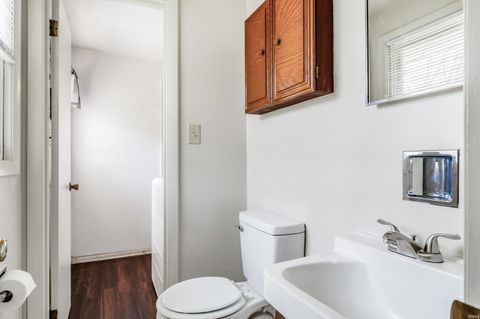 Tiny photo for 3234 Varsity Lane, Fort Wayne, IN 46805 (MLS # 202612316)