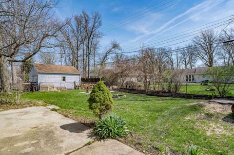 Tiny photo for 3234 Varsity Lane, Fort Wayne, IN 46805 (MLS # 202612316)