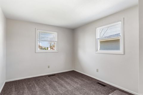 Tiny photo for 3234 Varsity Lane, Fort Wayne, IN 46805 (MLS # 202612316)