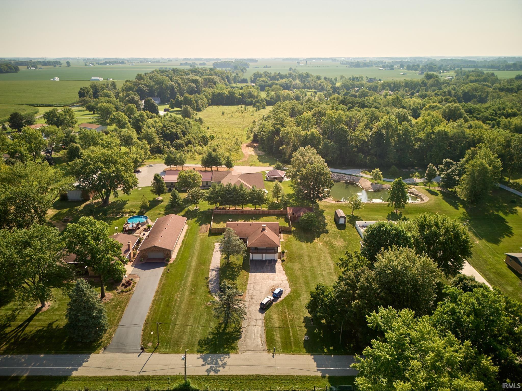 Kokomo, Indiana 46901, United States, 3 Bedrooms Bedrooms, ,3 BathroomsBathrooms,Residential,Active,194207