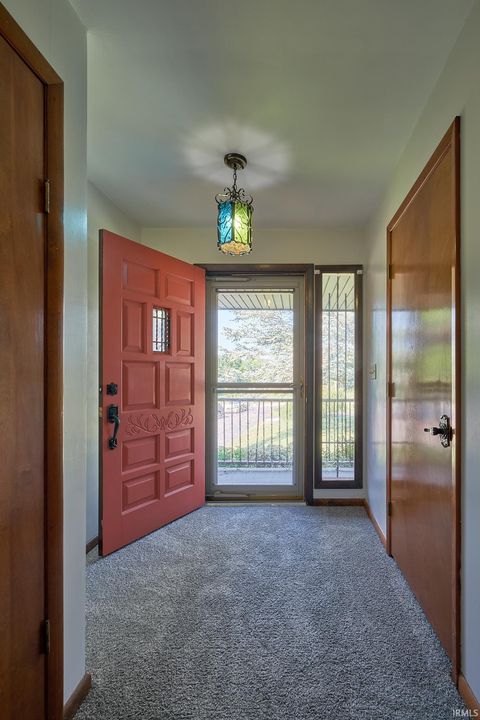 Tiny photo for 5862 N 50 East, Kokomo, IN 46901 (MLS # 202533078)