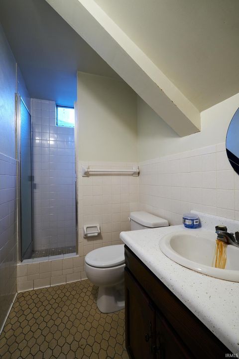 Tiny photo for 5862 N 50 East, Kokomo, IN 46901 (MLS # 202533078)