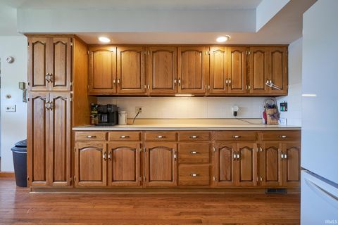 Tiny photo for 5862 N 50 East, Kokomo, IN 46901 (MLS # 202533078)