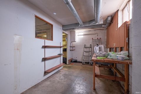 Tiny photo for 5862 N 50 East, Kokomo, IN 46901 (MLS # 202533078)