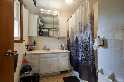 Tiny photo for 5862 N 50 East, Kokomo, IN 46901 (MLS # 202533078)