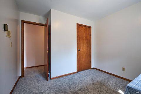 Tiny photo for 5862 N 50 East, Kokomo, IN 46901 (MLS # 202533078)