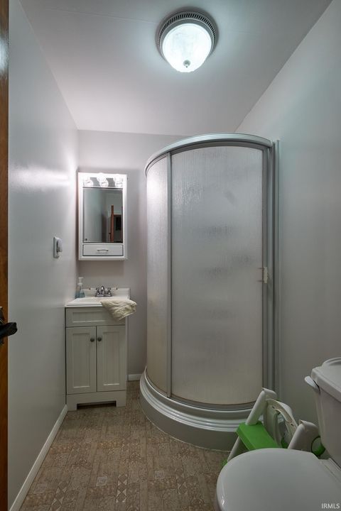 Tiny photo for 5862 N 50 East, Kokomo, IN 46901 (MLS # 202533078)