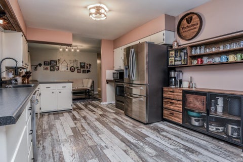 Tiny photo for 327 Brookside Lane, Plainfield, IN 46168 (MLS # 202633447)