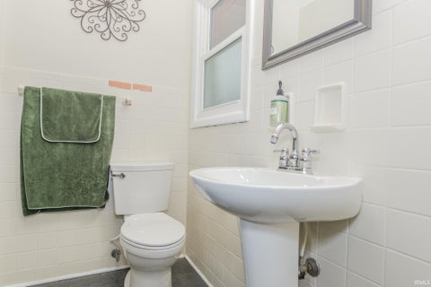 Tiny photo for 327 Brookside Lane, Plainfield, IN 46168 (MLS # 202633447)