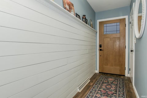 Tiny photo for 327 Brookside Lane, Plainfield, IN 46168 (MLS # 202633447)