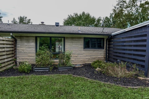 Tiny photo for 327 Brookside Lane, Plainfield, IN 46168 (MLS # 202633447)