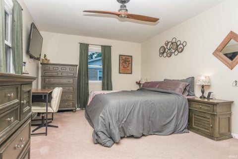 Tiny photo for 327 Brookside Lane, Plainfield, IN 46168 (MLS # 202633447)