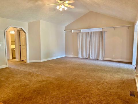 Tiny photo for 3277 Frances Lane, Kokomo, IN 46902 (MLS # 202537760)