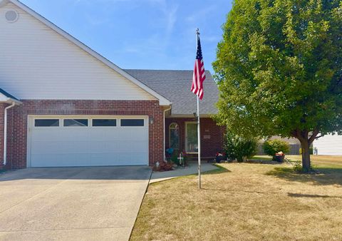 Photo of 3277 Frances Lane, Kokomo, IN 46902 (MLS # 202537760)
