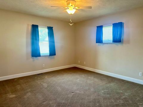 Tiny photo for 3277 Frances Lane, Kokomo, IN 46902 (MLS # 202537760)