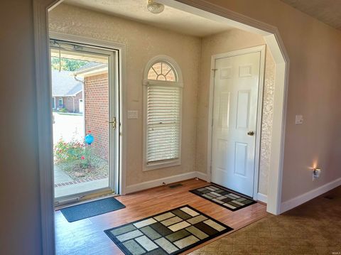 Tiny photo for 3277 Frances Lane, Kokomo, IN 46902 (MLS # 202537760)