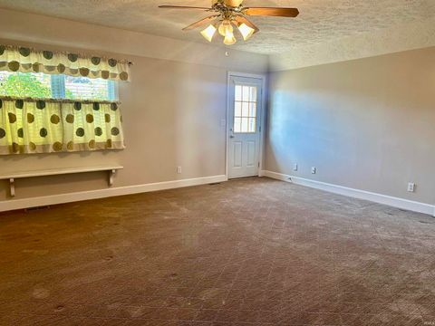 Tiny photo for 3277 Frances Lane, Kokomo, IN 46902 (MLS # 202537760)