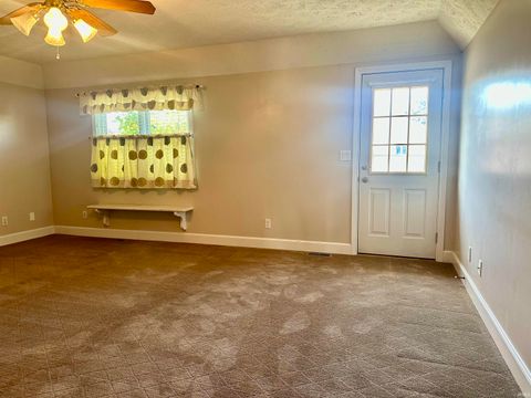 Tiny photo for 3277 Frances Lane, Kokomo, IN 46902 (MLS # 202537760)