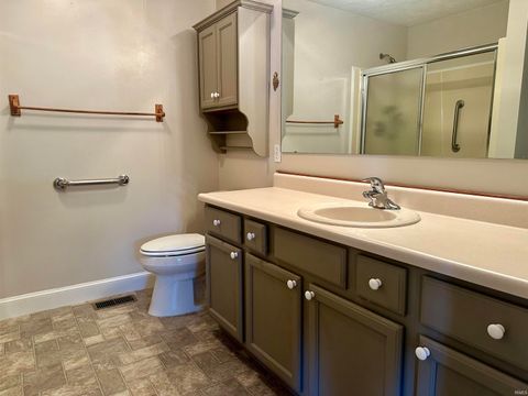 Tiny photo for 3277 Frances Lane, Kokomo, IN 46902 (MLS # 202537760)