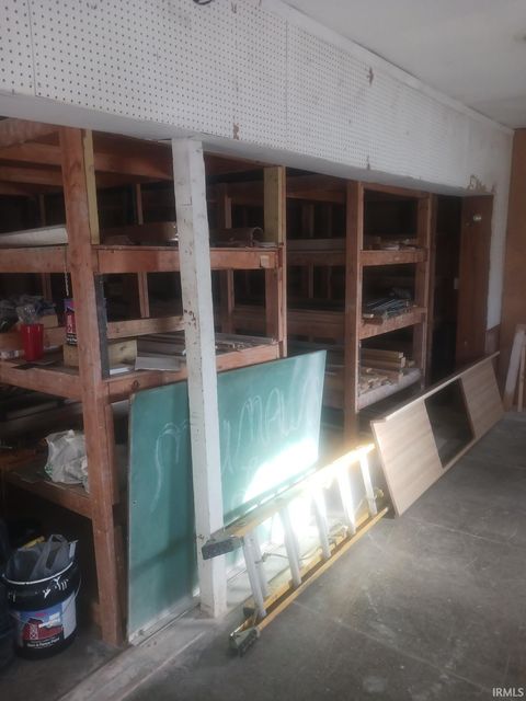 Tiny photo for 1930 N Courtland Street, Kokomo, IN 46901 (MLS # 202605545)