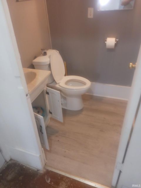 Tiny photo for 1930 N Courtland Street, Kokomo, IN 46901 (MLS # 202605545)