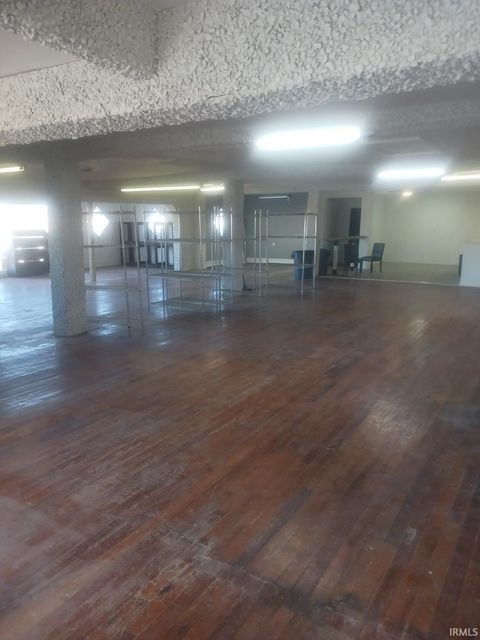 Tiny photo for 1930 N Courtland Street, Kokomo, IN 46901 (MLS # 202605545)