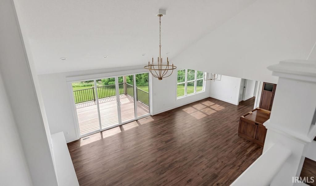 Photo of 4443 N Seabiscuit Circle, Bloomington, IN 47404 (MLS # 202617270)