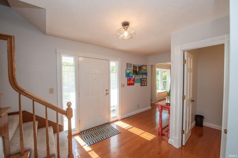 Tiny photo for 216 Jennings Street, West Lafayette, IN 47906 (MLS # 202618270)