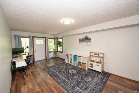 Tiny photo for 216 Jennings Street, West Lafayette, IN 47906 (MLS # 202618270)