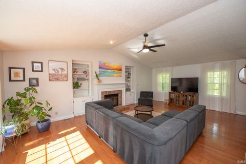 Tiny photo for 216 Jennings Street, West Lafayette, IN 47906 (MLS # 202618270)