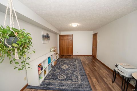 Tiny photo for 216 Jennings Street, West Lafayette, IN 47906 (MLS # 202618270)