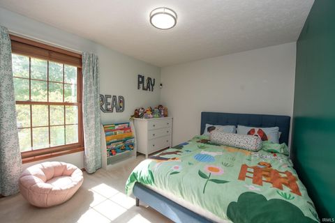 Tiny photo for 216 Jennings Street, West Lafayette, IN 47906 (MLS # 202618270)